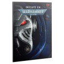 Iníciate en Warhammer 40.000. Iníciate en Warhammer 40.000.