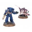 Iníciate en Warhammer 40.000. Iníciate en Warhammer 40.000.