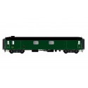 Luggage van Dd4myi, SNCF.