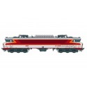 Electric locomotive CC 6535, SNCF.