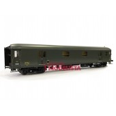 Vagão de bagagem Dd4myi, SNCF.