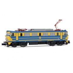 Locomotora eléctrica 269 Locomotora eléctrica 269