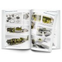 Weathering effects on aircraft.
