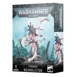 Tyraniden. Neuroliktor.