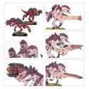 Tyranids. Termagantes.