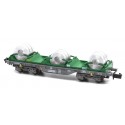 Bobinero MMB-RENFE verde.