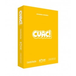 Cuac!.