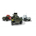 Ferret Scout Car Mk.2.