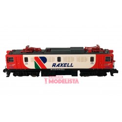 Locomotiva elétrica 269 "Raxell", RENFE.