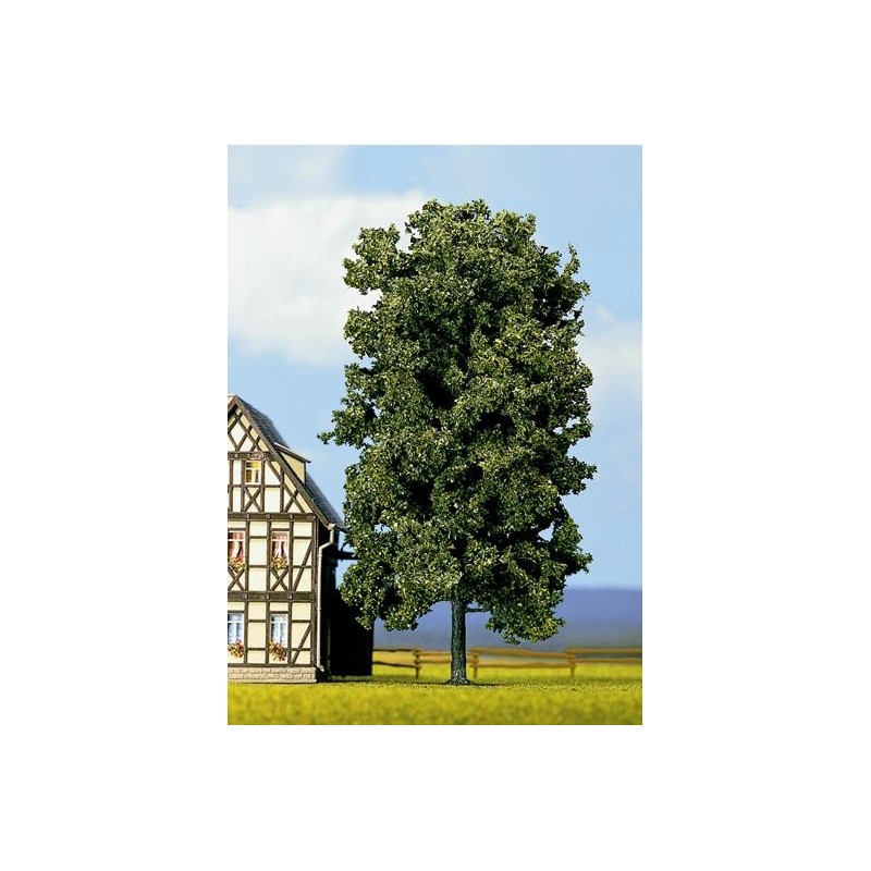 Castaño de 190 mm. NOCH 21800