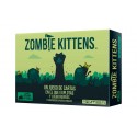 Zombie Kittens.