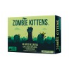 Zombie Kittens.