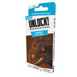 Unlock!: Short Adventures – Doo-Arann's Dungeon