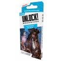Unlock! Miniaventuras: Los secretos del pulpo. Unlock! Miniaventuras: Los secretos del pulpo.