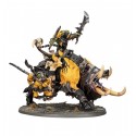 Tuskboss on Maw-grunta.