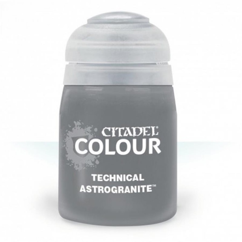 Technical: Astrogranite. Technical: Astrogranite.