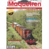 Revista Maquetren, nº 368.