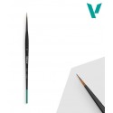 Pincel redondo Toray Nº 0. VALLEJO 54000 Pincel redondo Toray Nº 0. VALLEJO 54000