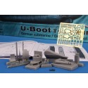 Submarino alemán U-Boot XXIII.
