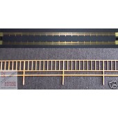 Vallado metálico. ANESTE 9050