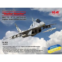 MiG-29 "Radarjäger".