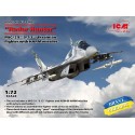 MiG-29 "Radar Hunter".
