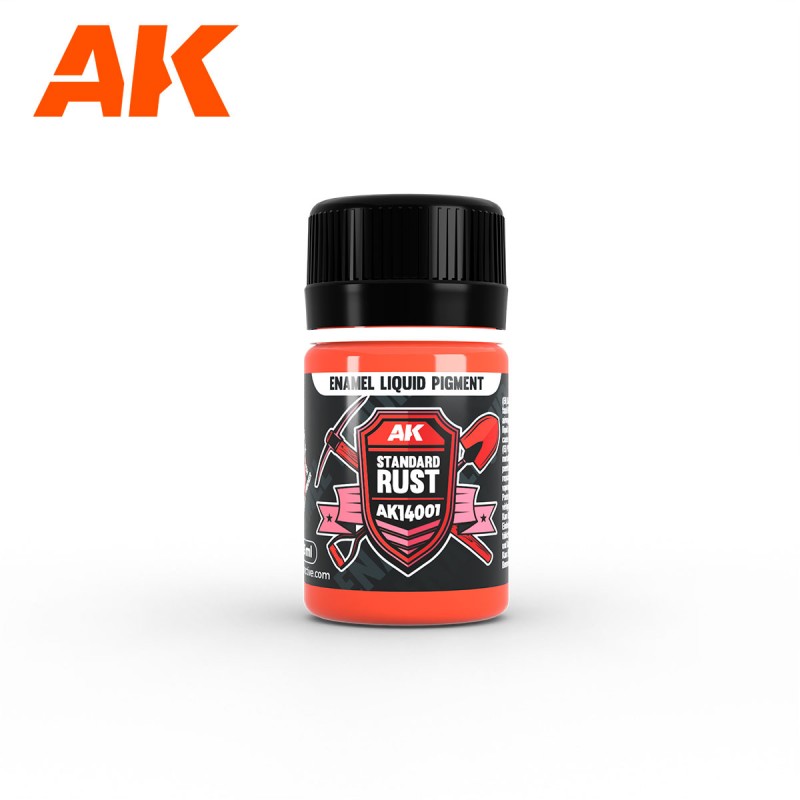 Pigmento líquido óxido. 35 ml. Pigmento líquido óxido. 35 ml.