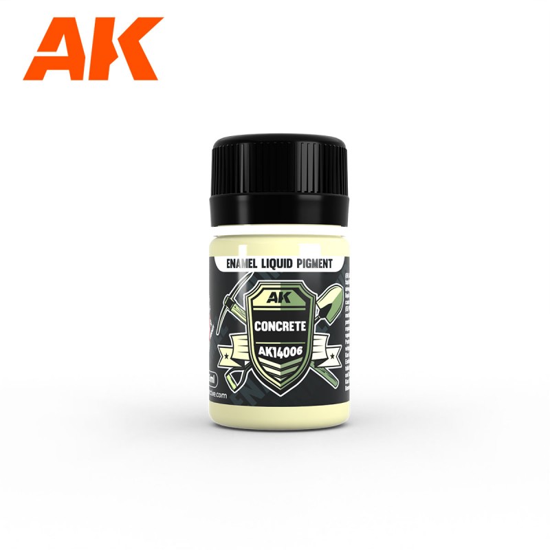 Pigmento líquido hormigón. 35 ml. Pigmento líquido hormigón. 35 ml.