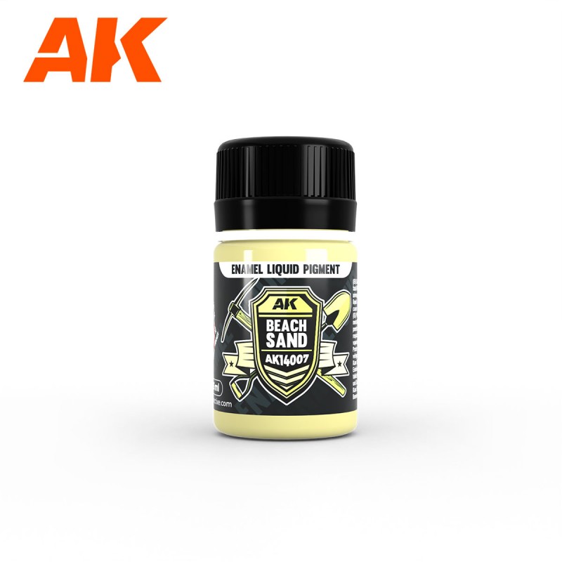 Pigmento líquido arena de playa. 35 ml. Pigmento líquido arena de playa. 35 ml.