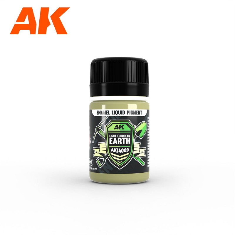 Pigmento líquido tierra europea. 35 ml. Pigmento líquido tierra europea. 35 ml.