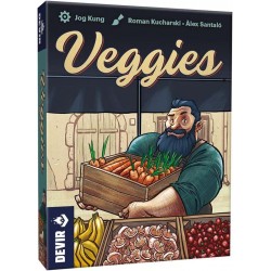 Verdure.