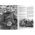 Deutsche Soldaten. La primera Guerra Mundial.