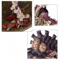 Tyranids. Maleceptor.