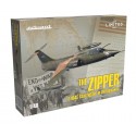 F-104C The Zipper.