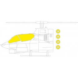 AH-1G TFace.