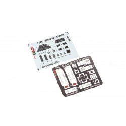 Kit de detalhamento para AH-1G SPACE.
