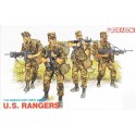 Rangers estadounidenses.