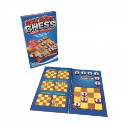 Scacchi. 120 sfide.