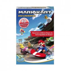 Mario Kart. 40 sfide.