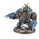 Venerable Dreadnought de space wolves.