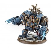 Venerable Dreadnought.