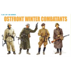 Chasseurs d’hiver Osfront.