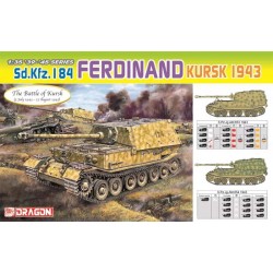 SdKfz.184 Fernando.