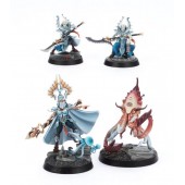 Warhammer Underworlds: Deathgorge (Español).