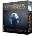 The Lord of the Rings: Battle in Balin's Tomb (Inglés).