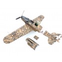 Macchi MC.202 Folgore.