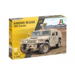 HMMWV M1036.