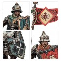 Freeguild Steelhelms.