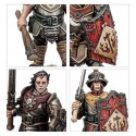 Freeguild Steelhelms.