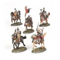 Freeguild Cavaliers.